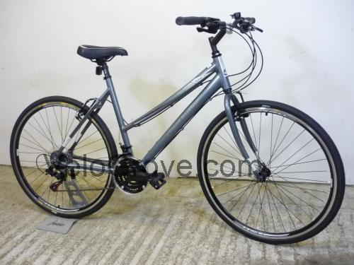 Claud Butler Urban 100 specs and reviews